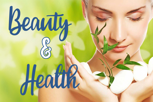 beauty and health