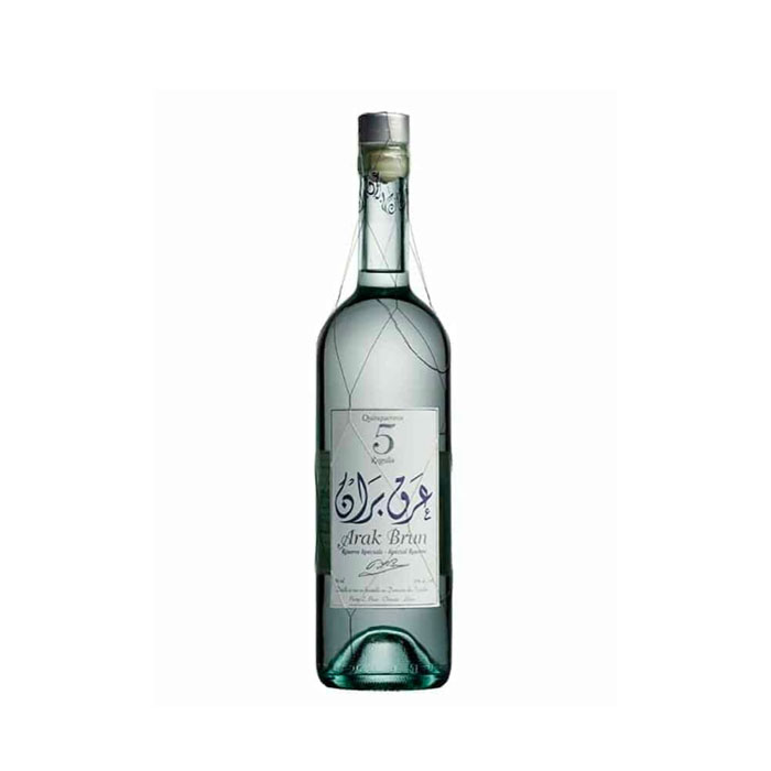 Arak Brun Special Reserve 75CL Kelchi Lebanon Shopping Buy