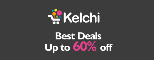 Kelchi.com Lebanon Shopping Buy Online