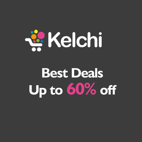 Kelchi Shopping by Beiruting.com