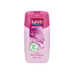 Tahiti Shower Gel  Water Hibiscus  250ML