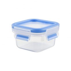 Food storage container MASTER SEAL FRESH K3029012, set of 5 pcs, Tefal 