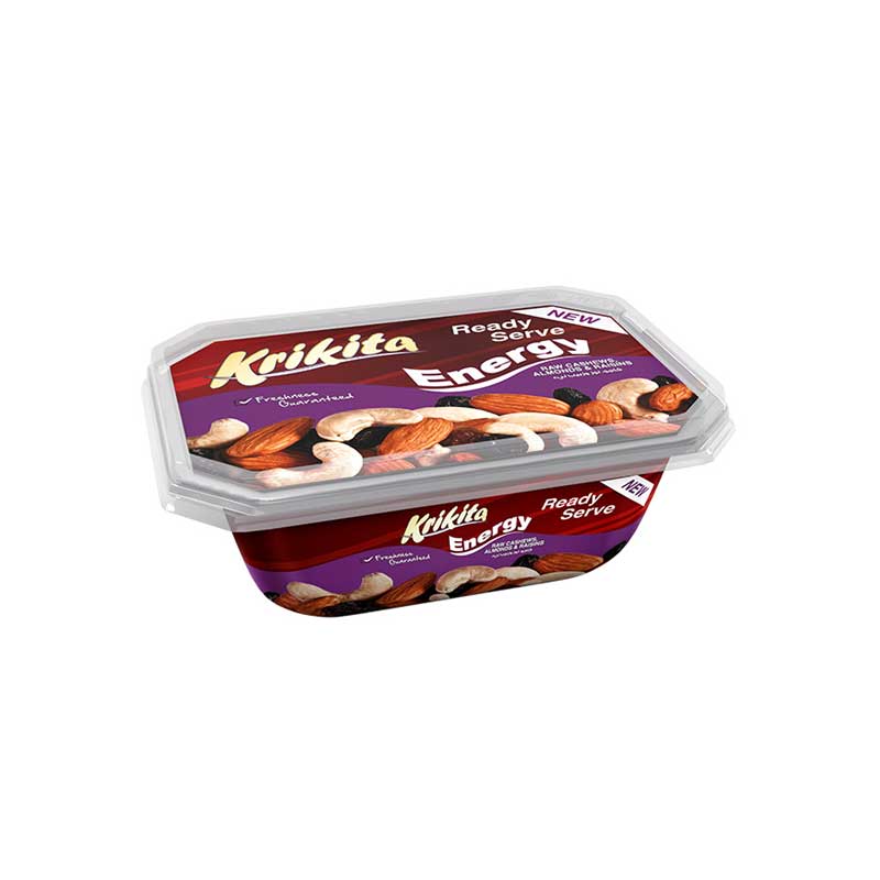 Krikita Happy Hour Cup Nuts 45 G price in UAE,  UAE