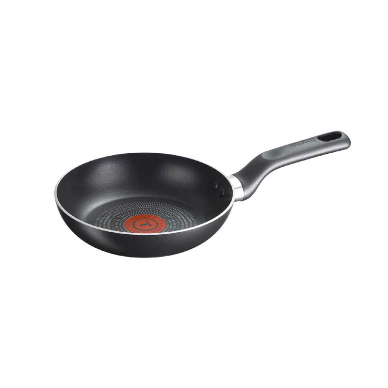 Tefal Daily Chef Aluminium Non-Stick Frying Pan, 20cm