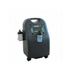 canta 5 l oxygen concentrator VH5-B for sale, 5 liter oxygen