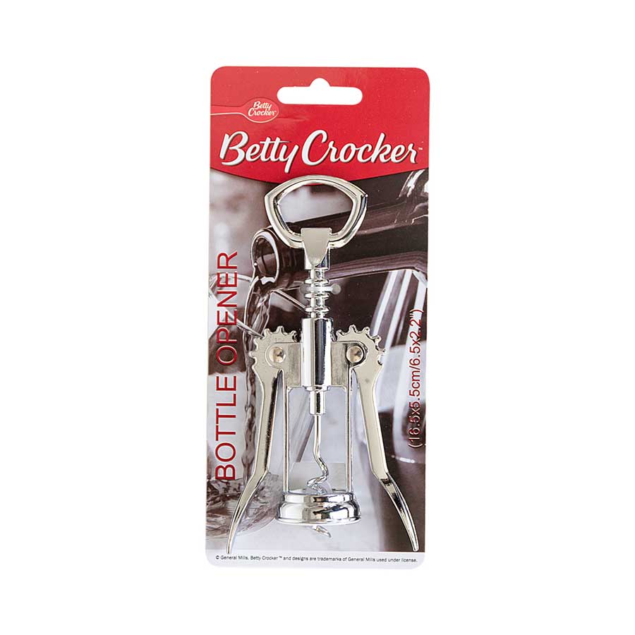 Betty Crocker Can Openers