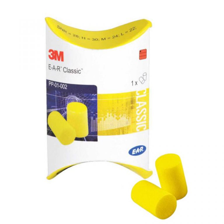 3M ear plugs 1 pair Lebanon Shopping Buy Online