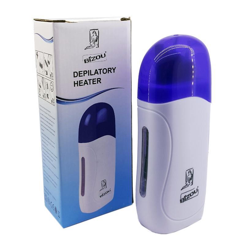 Bizou Wax Roll Rosa Made in Italy Lebanon Shopping Buy Online