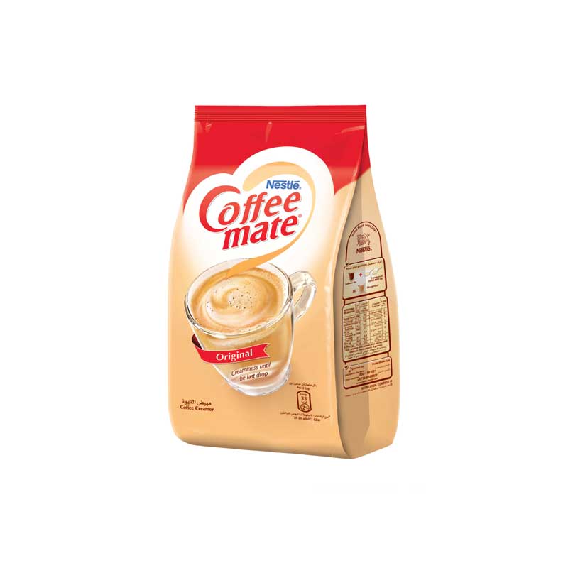 Coffee Mate Pouch 450G –  Lebanon Shopping Buy Online