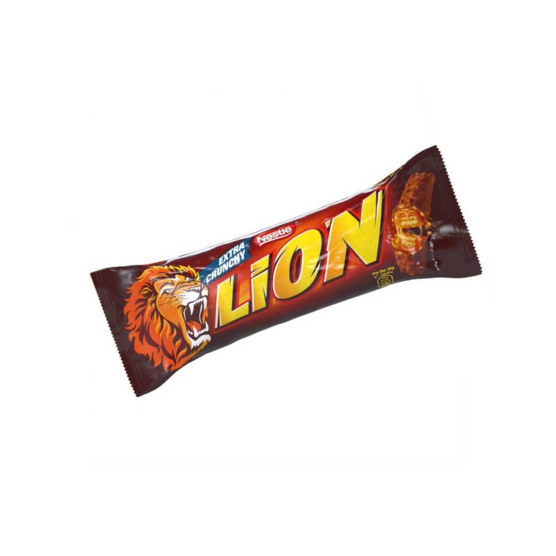 Lion Chocolate Bar 30g Online