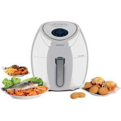 Kenwood Extra Large Capacity Air Fryer- 6.5L - The Fancy Grocery