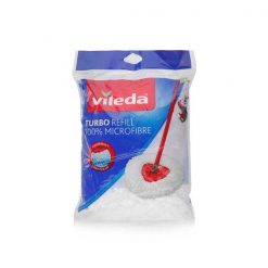 Buy Vileda Easy Wring Clean Mop & Turbo Bucket Set Online in Jordan