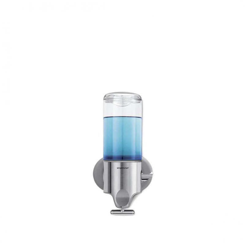 SimpleHuman Wall Mount Pump Single 444ml Lebanon