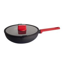 Tefal Easy Cook & Clean B5541902 Wok 28 cm Non-Stick