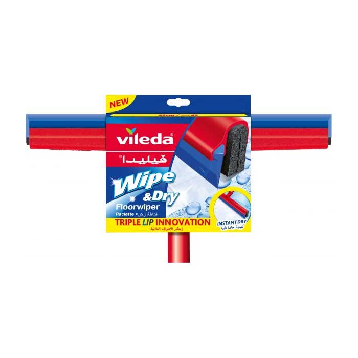 Vileda Kelchi Shopping by