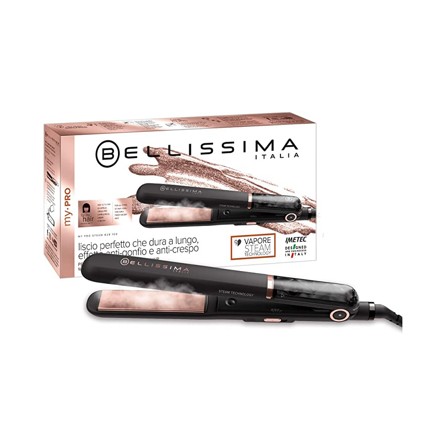bellissima my pro