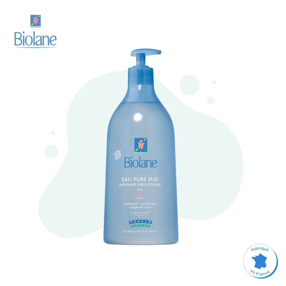 Biolane Pure H2O Eau Pure H20 –  Lebanon Shopping Buy Online
