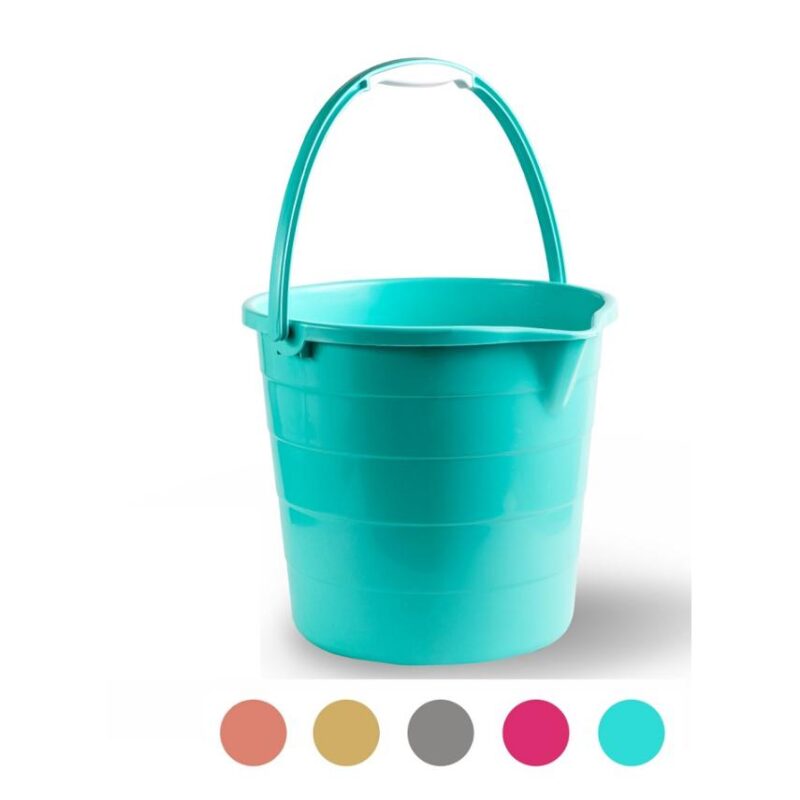 Rainbow Pail Of Water 15L Lebanon Shopping Buy Online