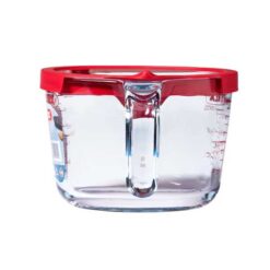 Shop Glass Microwavable Measuring Cup with great discounts and prices  online - Oct 2023