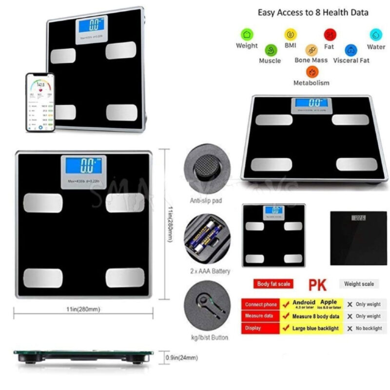bodymassscale1 Lebanon Shopping Buy Online