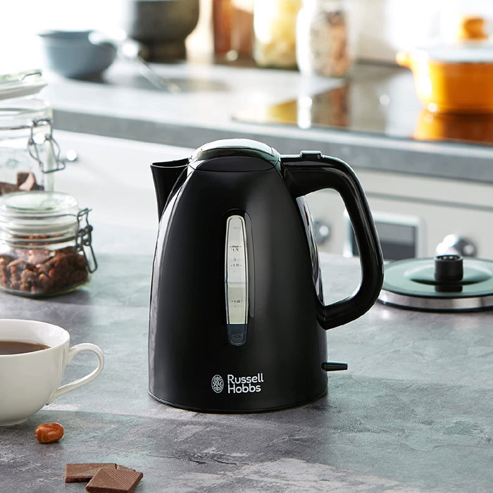 Russell Hobbs Textures Kettle for Sale