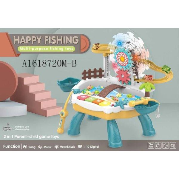 Happy Fishing –  Lebanon Shopping Buy Online