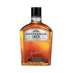 Jack Daniel's Gentleman Jack - 75cl Bourbon