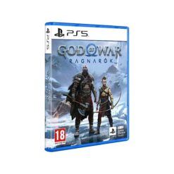 God of War Ragnarok Standard Edition (PS5)