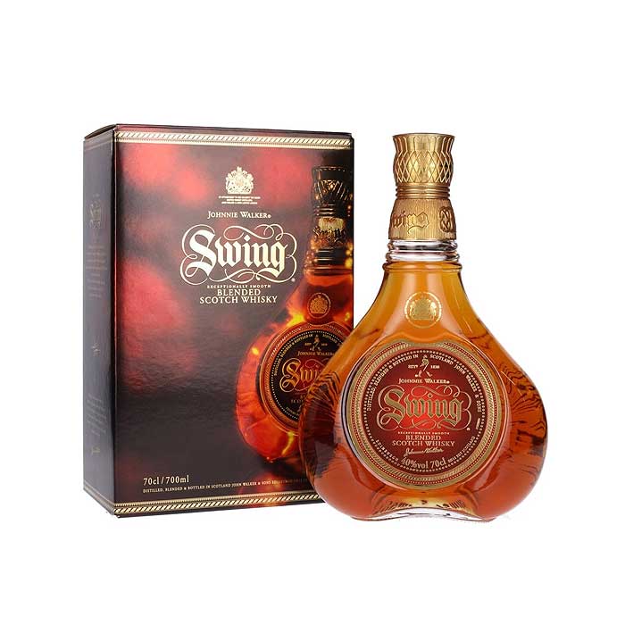 Johnnie Walker Swing Whisky 75CL – Kelchi.com Lebanon Shopping Buy