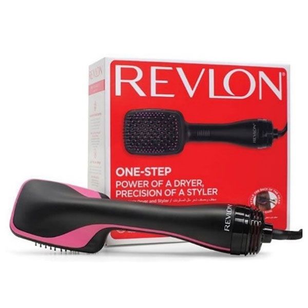 Tik Tok Revlon Hair Dryer Red Hair Styler Revlon Hair Blower With
