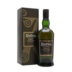 Ardbeg Uigeadail Islay Single Malt Scotch Whisky 70cl