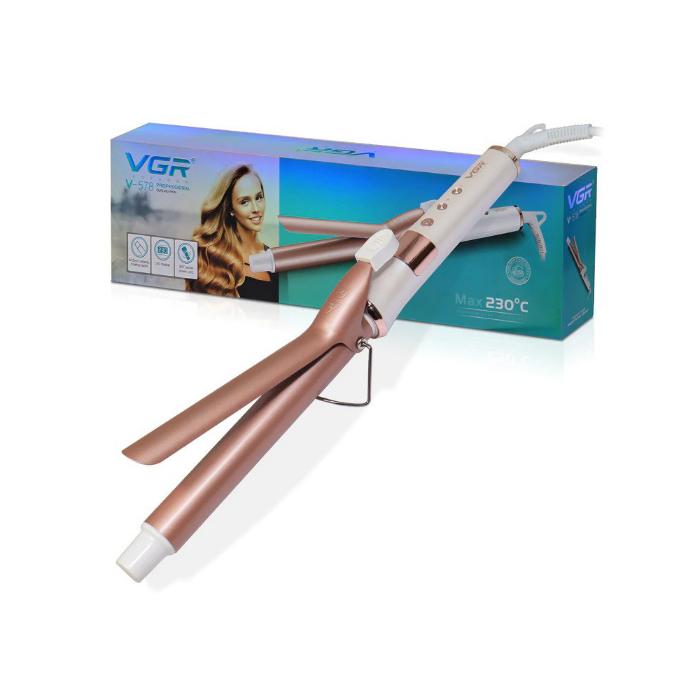 VGR Professional Curling Iron – Lebanon Shopping Buy Online