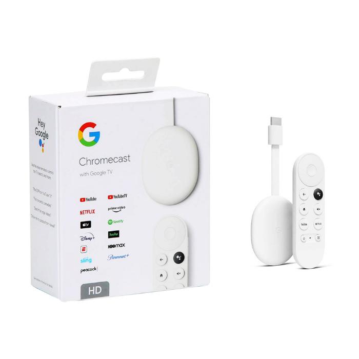Google Chromecast with Google TV – Kelchi.com Lebanon Shopping Buy