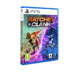 Ratchet & Clank: Rift Apart (PS5)