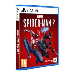 Marvel's Spider-Man 2 - PlayStation 5 (PS5)