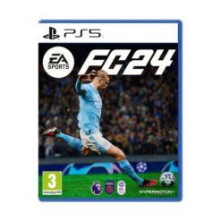 Fifa 24 FC24 Standard Edition Playstation 5 (PS5)