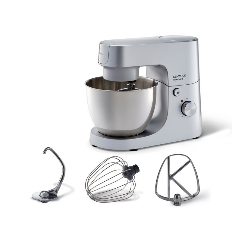 Food Mixer Kenwood Stand Mixer Dough Hook Kenwood Stand Mixer Cake ,dough  Bakery Cream Beater Blenderk