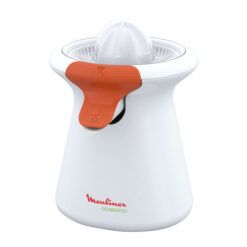 Moulinex Vita Press Juicer 25W - 600ml