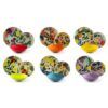 Fiori Frida 18 Pieces Dinner Set