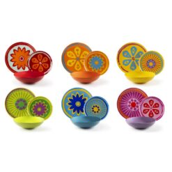 Spring Dinner Set 18 Pieces